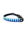 Bild 6 von Hundehalsband Blue Ribbon Handgefertigt | Nur sehr begrenzte Stückzahl
