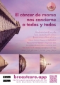 Bild 1 von breastcare.app Postkarten  / (Sprache) Spanisch