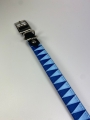Bild 3 von Hundehalsband Blue Ribbon Handgefertigt | Nur sehr begrenzte Stückzahl