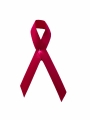 Bild 3 von Pink Ribbon Schleife  / (Mengen) 100