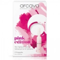 arcaya pink edition