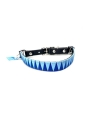 Bild 1 von Hundehalsband Blue Ribbon Handgefertigt | Nur sehr begrenzte Stückzahl