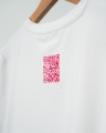 Bild 4 von YUNA - Das Sportfunktionsshirt für mutige Frauen  / (Farbe) weiß / (Größe) L