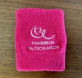 Bild 1 von Schweißband Pink Ribbon