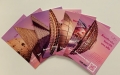 Bild 2 von breastcare.app Postkarten  / (Sprache) Türkisch