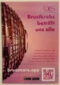 Bild 1 von breastcare.app Postkarten  / (Sprache) Deutsch