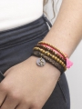 Bild 3 von Pink Ribbon Armband Mix
