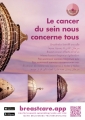 Bild 1 von breastcare.app Postkarten  / (Sprache) Französisch