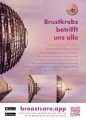 Bild 1 von breastcare.app Plakate  / (Sprache) Deutsch