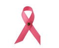 Pink Ribbon Schleife