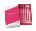 CURAPROX - Zahnbürstenset pink Edition| Nur begrenzte Stückzahl