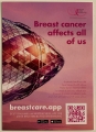 breastcare.app Postkarten  / (Sprache) Englisch
